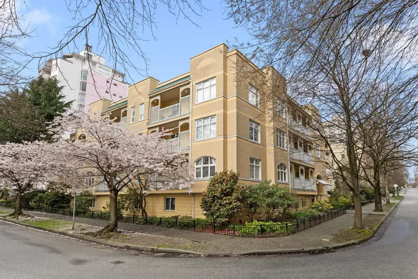Property at ••• Gilford Street, Vancouver, BC