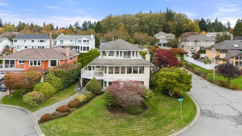 Property at ••• 14 Avenue, Surrey, BC