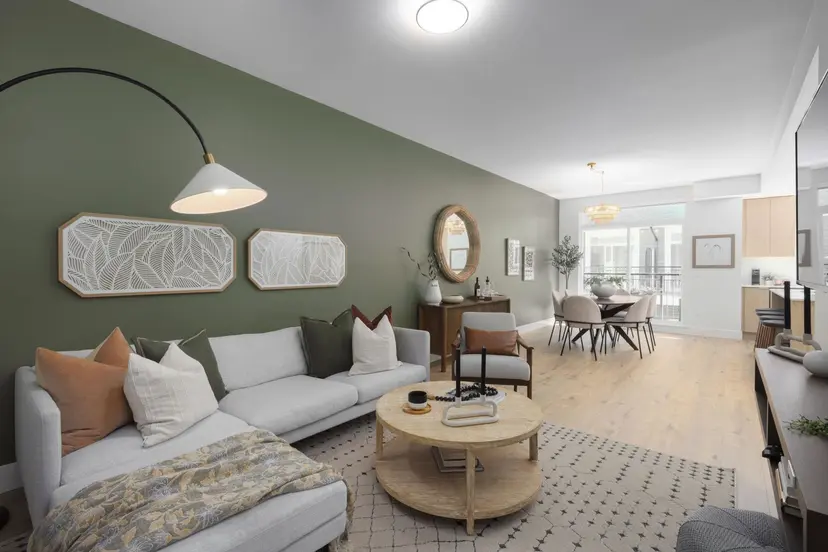 Property at ••• 21 Avenue, Surrey, BC