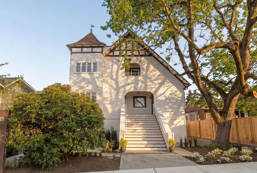 Property at ••• W 14th Street, North Vancouver, BC