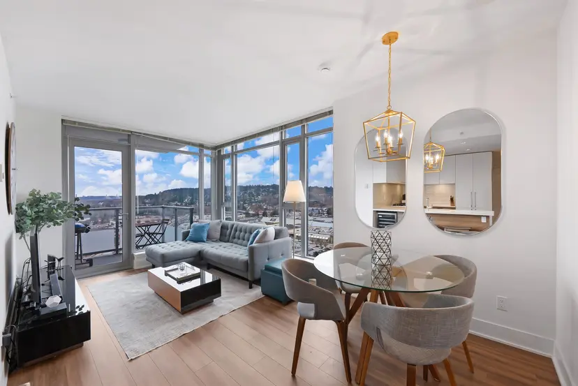 Property at ••• Pinetree Way, Coquitlam, BC