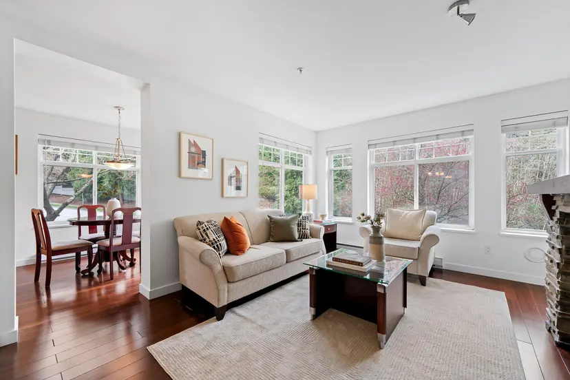 Property at ••• Parkway Boulevard, Coquitlam, BC