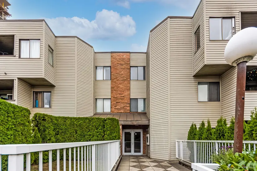 Property at ••• North Road, Coquitlam, BC