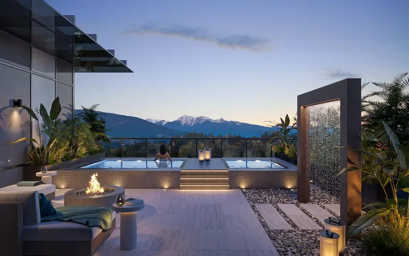 Property at ••• Claremont Street, Coquitlam, BC