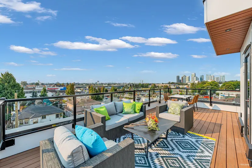 Property at ••• E 65th Avenue, Vancouver, BC