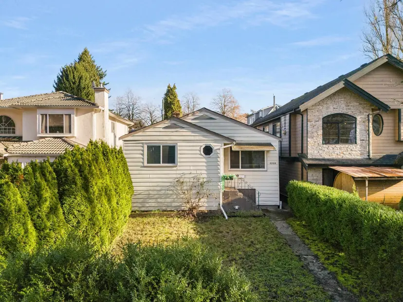 Property at ••• Earles Street, Vancouver, BC