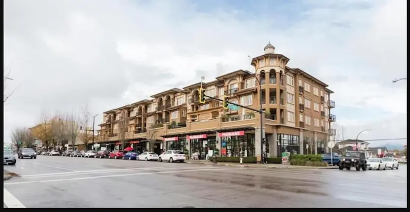 Property at ••• Hastings Street, Burnaby, BC