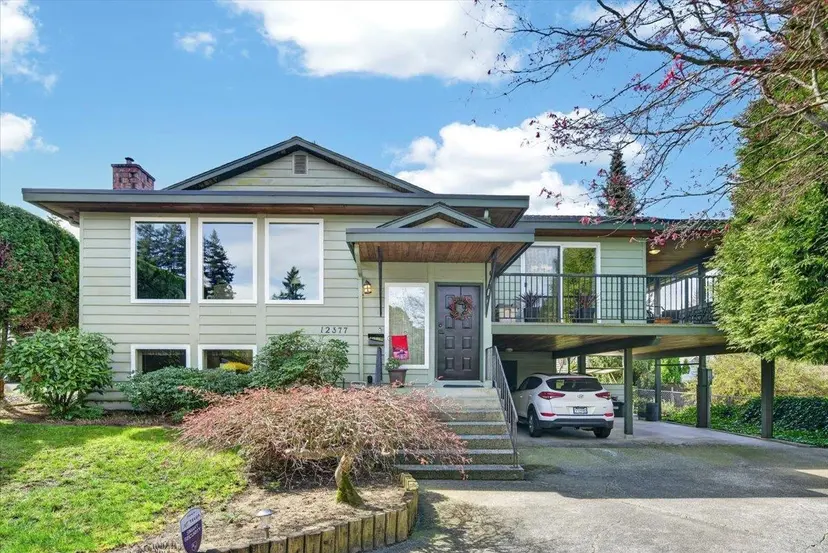 Property at ••• Dawson Place, Maple Ridge, BC