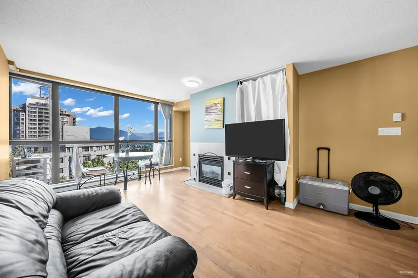 Property at ••• Hazel Street, Burnaby, BC