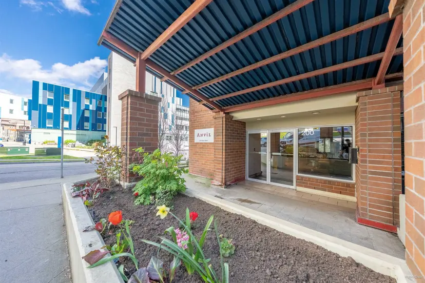 Property at ••• Keary Street, New Westminster, BC