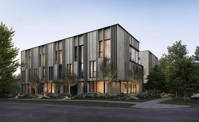 Property at ••• Ash Street, Vancouver, BC