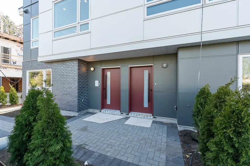 Property at ••• Shell Road, Richmond, BC
