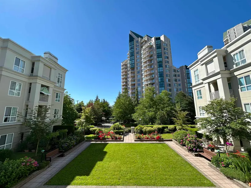 Property at ••• Guildford Way, Coquitlam, BC