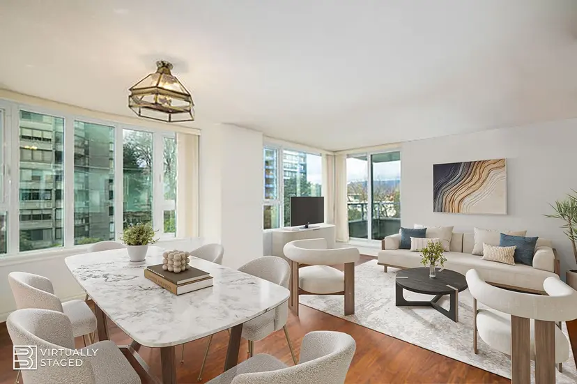 Property at ••• W 13 Avenue, Vancouver, BC