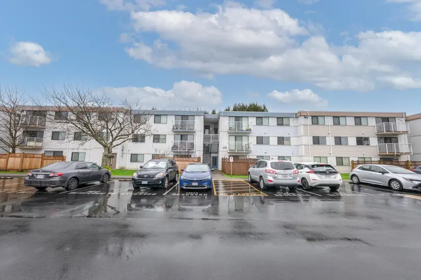 Property at ••• Lindsay Road, Richmond, BC