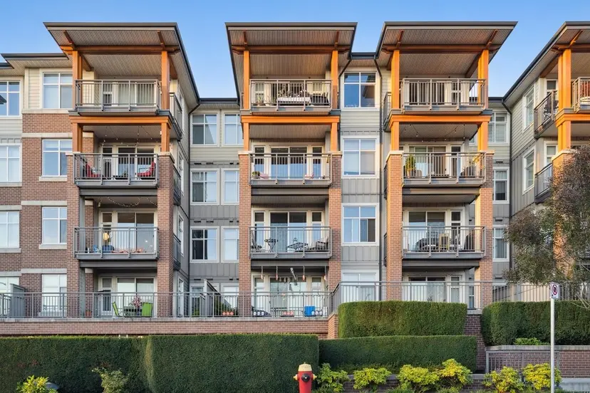 Property at ••• Charland Avenue, Coquitlam, BC