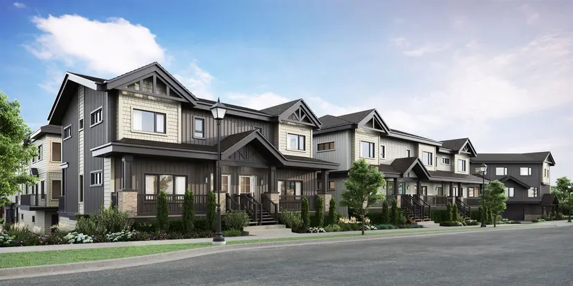 Property at ••• 208a Street, Langley, BC