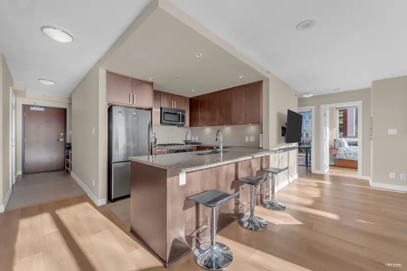 Property at ••• Glen Drive, Coquitlam, BC