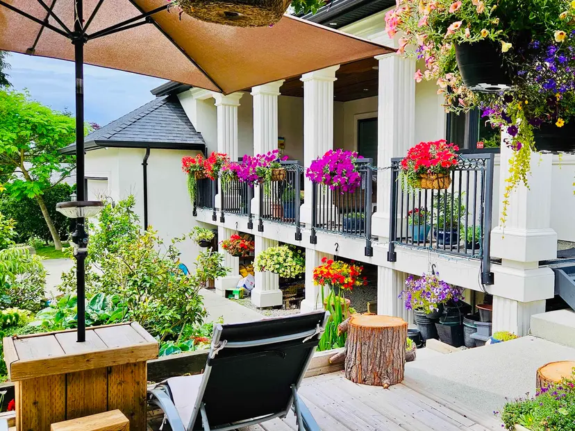 Property at ••• Buchanan Street, Burnaby, BC