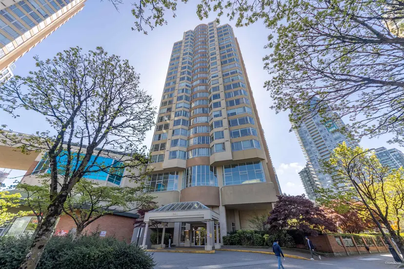 Property at ••• McKay Avenue, Burnaby, BC