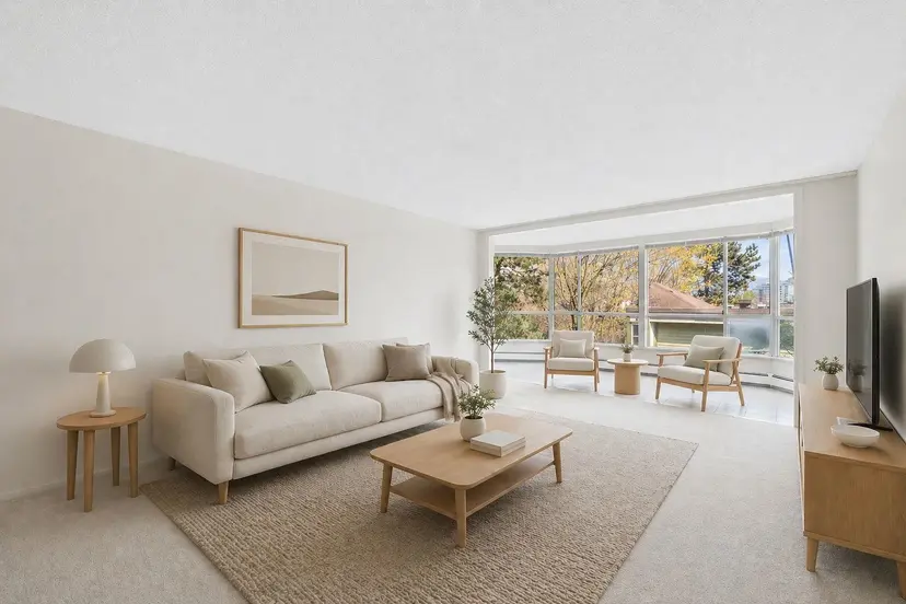 Property at ••• Moberly Road, Vancouver, BC