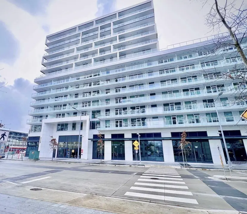Property at #1203 6328 No. 3 Road, Richmond, BC