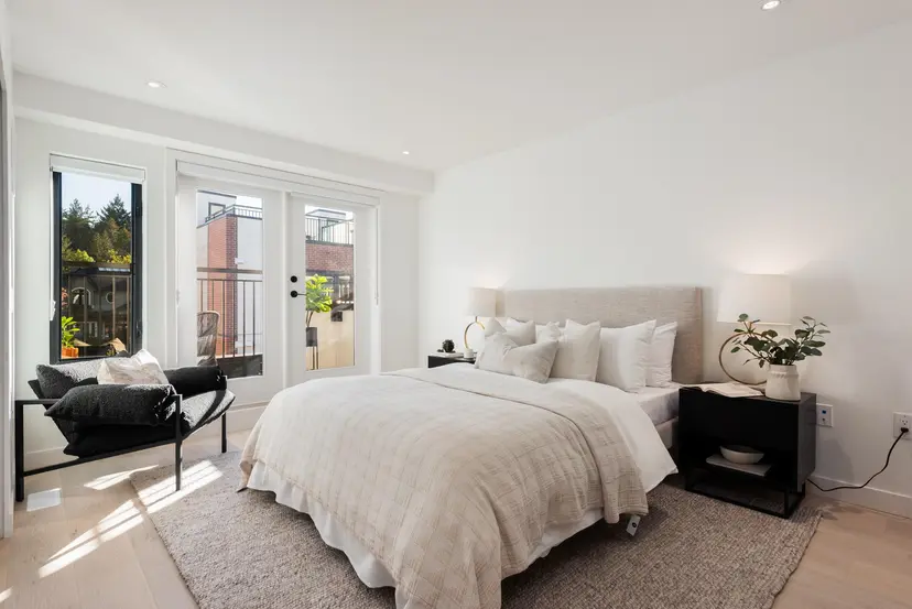 Property at ••• W 28th Avenue, Vancouver, BC