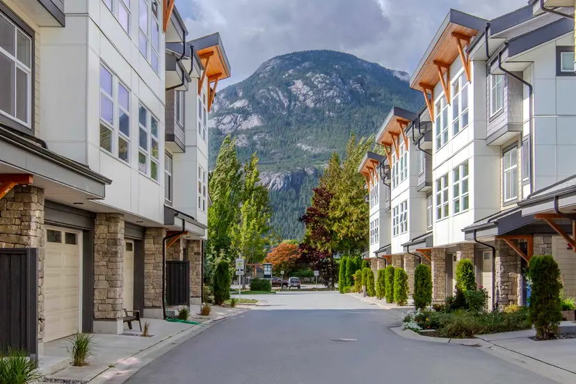 Property at ••• Loggers Lane, Squamish, BC