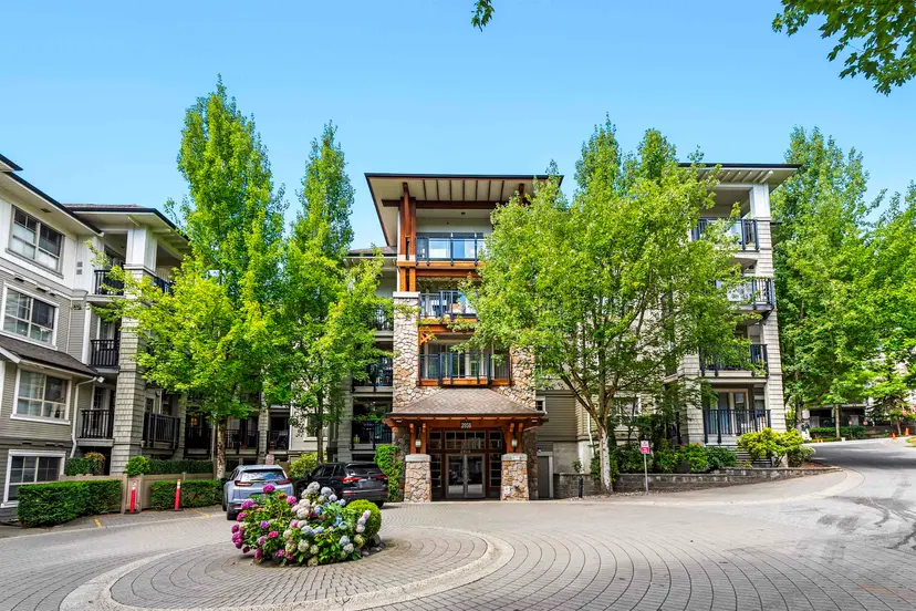 Property at ••• Silver Springs Boulevard, Coquitlam, BC