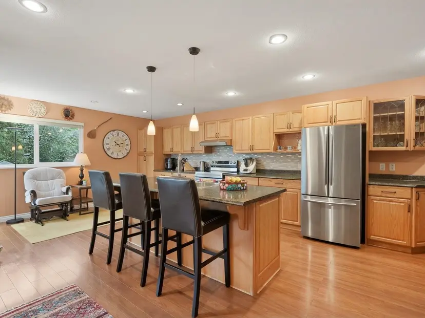 Property at ••• Snowberry Court, Burnaby, BC