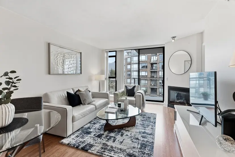 Property at ••• W 1st Street, North Vancouver, BC