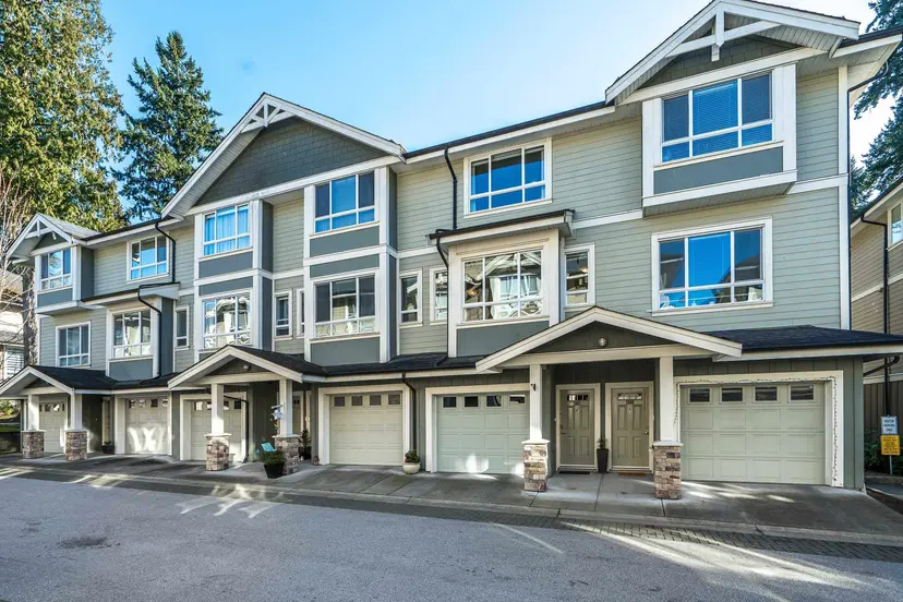 Property at ••• 156 Street, Surrey, BC