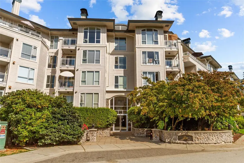 Property at ••• Deercrest Drive, North Vancouver, BC