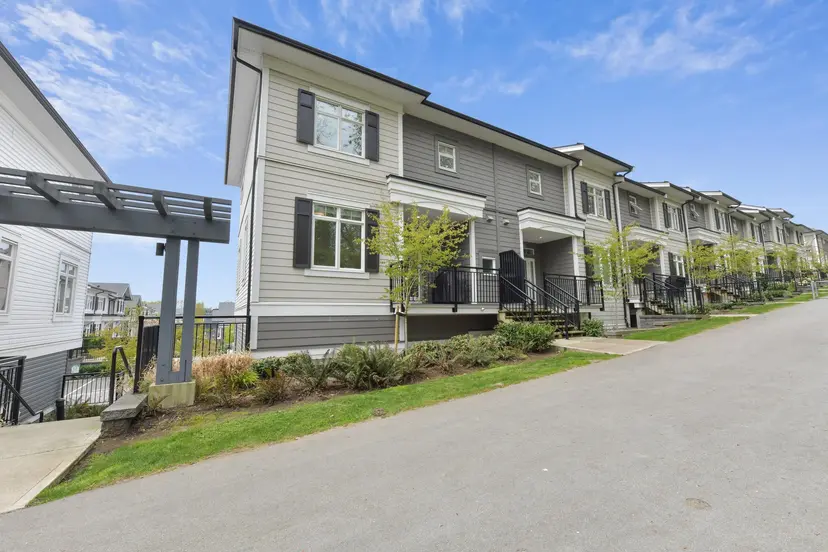 Property at ••• Oak Meadows Drive, Surrey, BC