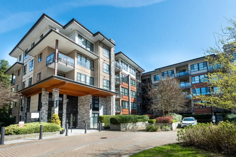 Property at ••• Windsor Mews, Coquitlam, BC