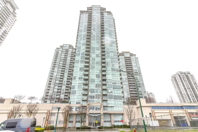 Property at ••• Atlantic Avenue, Coquitlam, BC