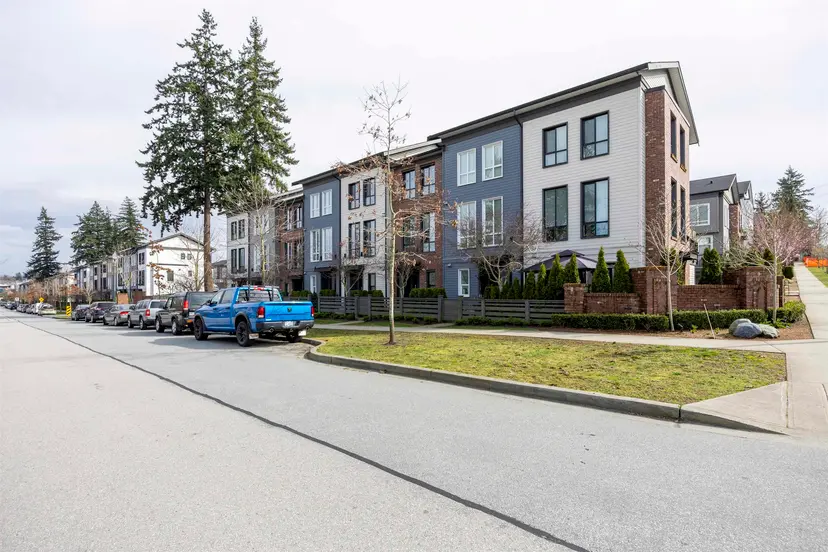 Property at ••• 27 Avenue, Surrey, BC