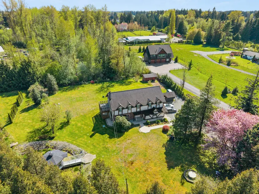 Property at ••• 60 Avenue, Langley, BC