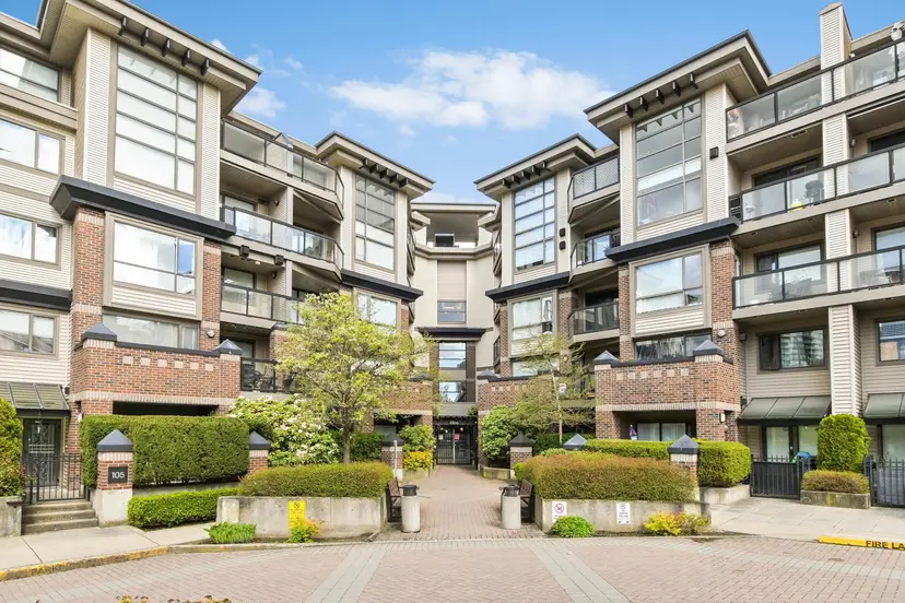 Property at ••• City Parkway, Surrey, BC