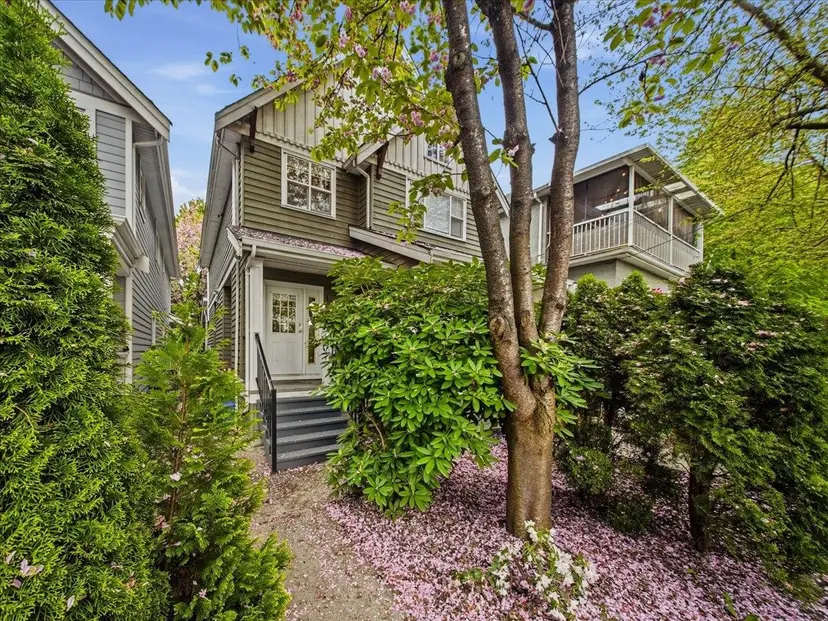Property at ••• Victoria Drive, Vancouver, BC
