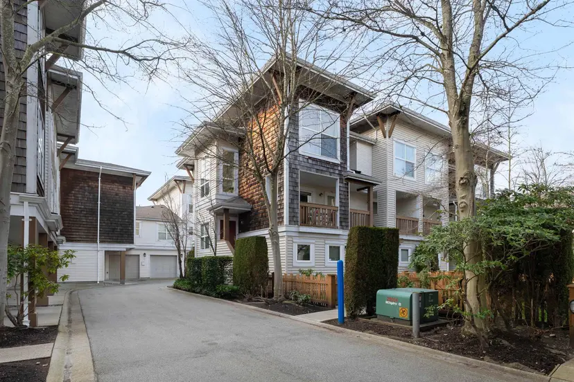 Property at ••• Lynnwood Drive, Richmond, BC