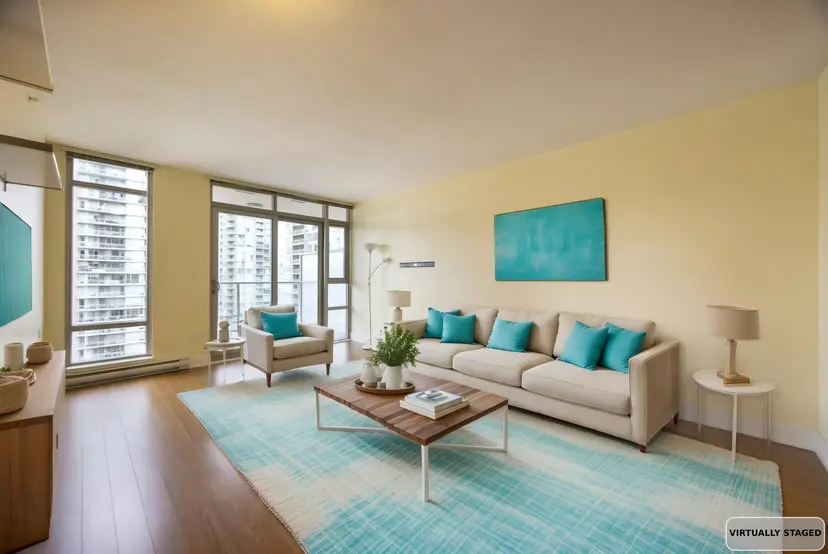 Property at ••• The High Street, Coquitlam, BC