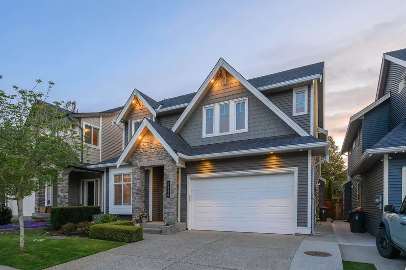 Property at ••• 206a Street, Langley, BC