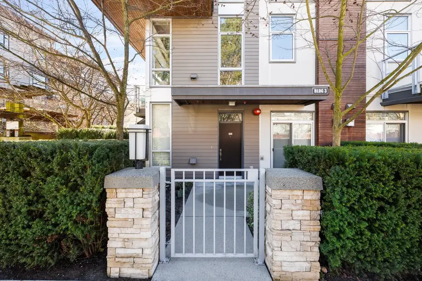 Property at ••• W 15th Street, North Vancouver, BC
