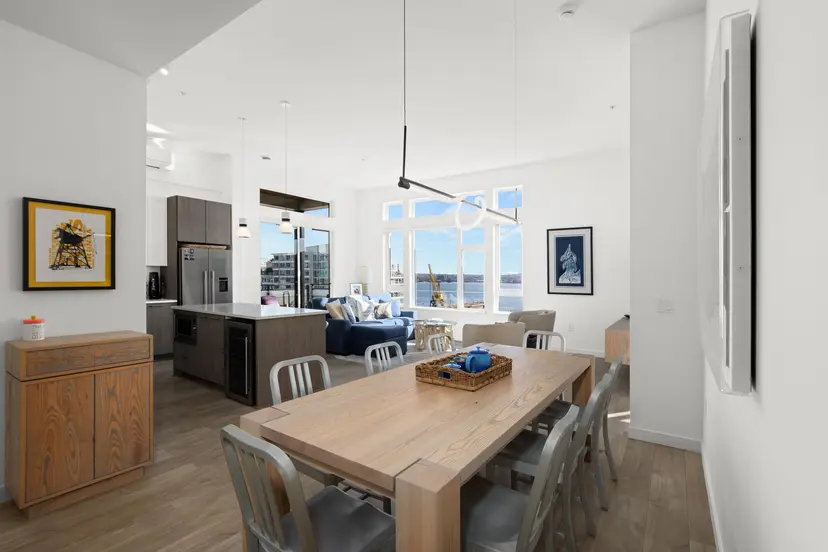 Property at ••• W 1st Street, North Vancouver, BC
