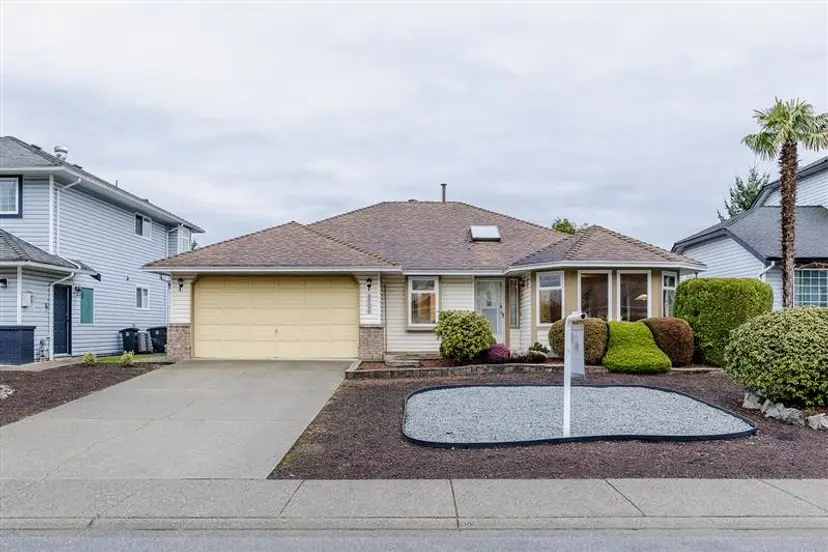 Property at ••• Somerset Drive, Pitt Meadows, BC