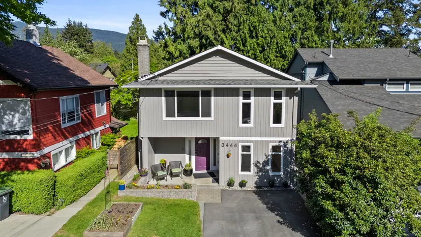 Property at ••• Church Street, North Vancouver, BC