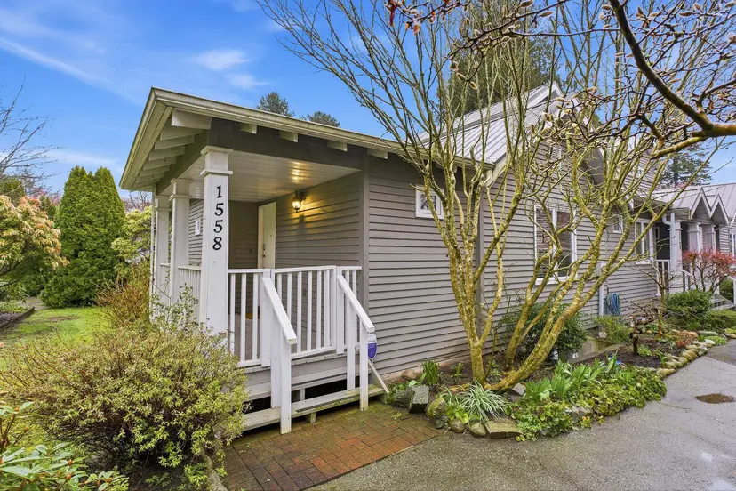 Property at ••• Bowser Avenue, North Vancouver, BC