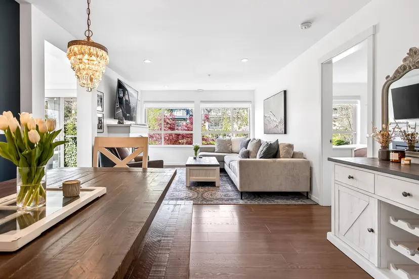 Property at ••• Dayanee Springs Boulevard, Coquitlam, BC