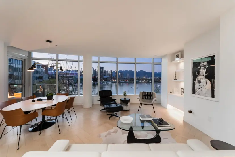 Property at ••• Athletes Way, Vancouver, BC